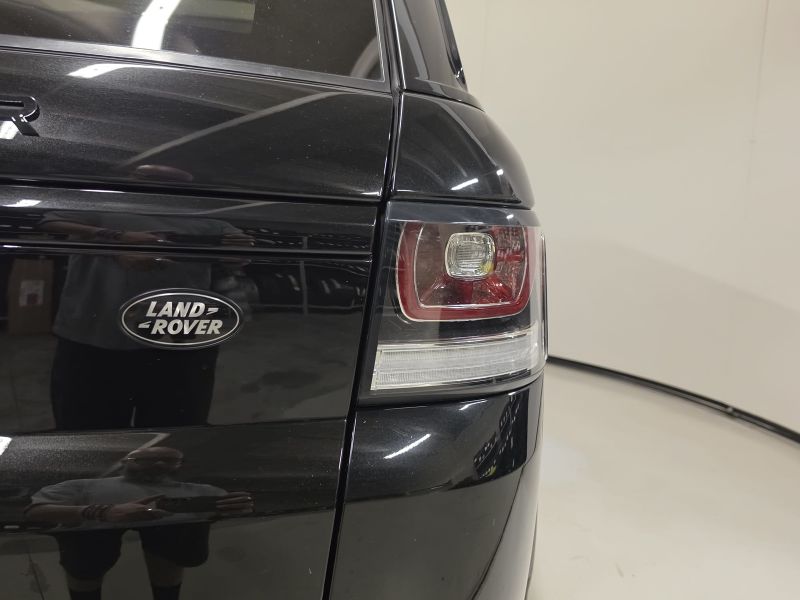 Land rover Range Rover Sport 3.0 TDV6 HSE Dynamic 